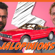 Cadillac Allanté, The Ultimate Italian-American Car